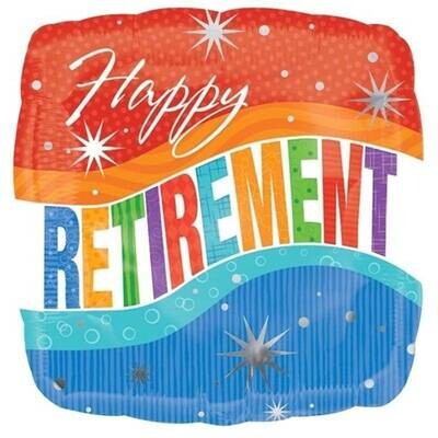 Retirement