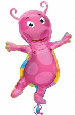 The Backyardigans