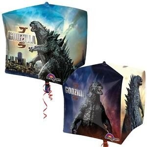Godzilla