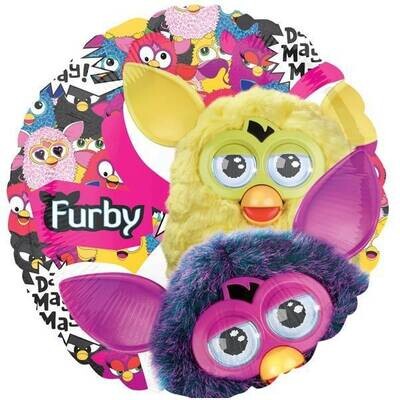 Furby