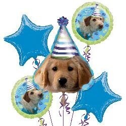 Party Pups