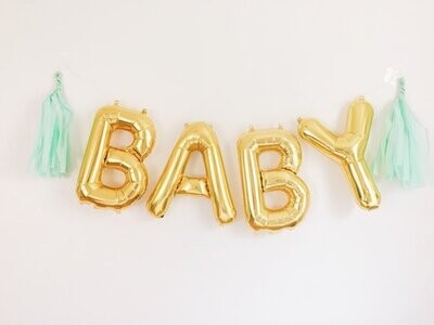 Baby
