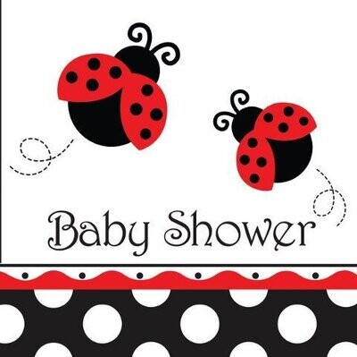 Ladybug Fancy