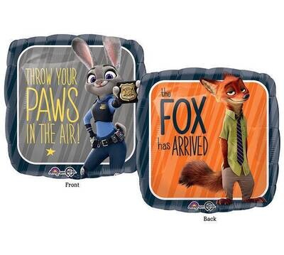 Zootopia