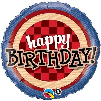 Generic Happy Birthday