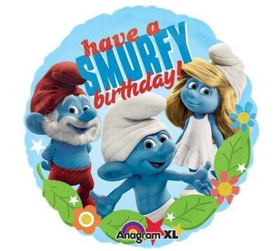 Smurfs