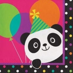 Panda-Monium