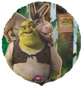 Shrek