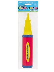 Balloon Pump