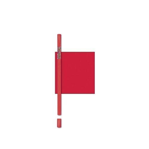 Gift Wrap-Solid Ruby Red-30&#39;&#39; x 5&#39;