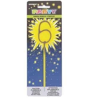Sparkler-#6-7&#39;&#39;