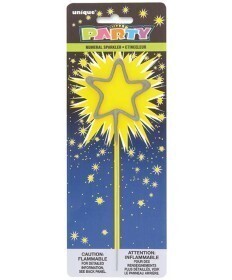 Sparkler-Star-7&quot;