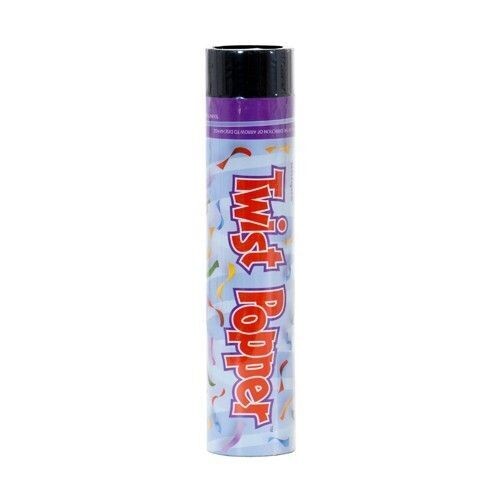 Twist Popper-7.5&#39;&#39;