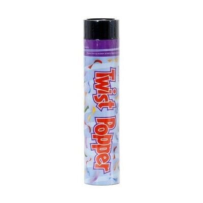 Twist Popper-7.5&#39;&#39;