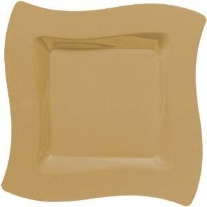 Plates-Premium-DN-Gold-Plastic- Discontinued