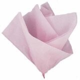 Tissue Gift Wrap-Light Pink-10 Sheets (20&#39;&#39;x26&#39;&#39; Each)