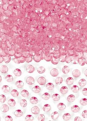 Confetti Gems-New Pink-1oz