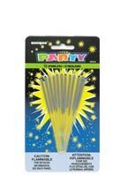 Sparklers - Small - 12pk