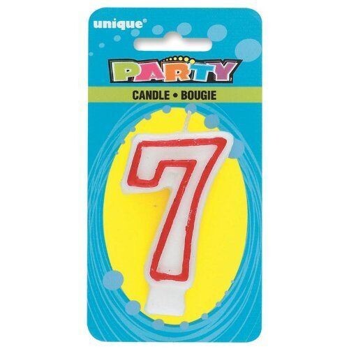 Candle-#7-3&#39;&#39;