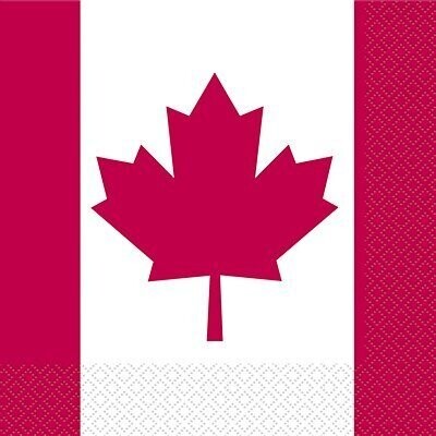 Napkins-LN-Canada Day-16pkg-2ply