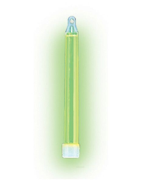 Party Lightstick- Green- 6&quot;