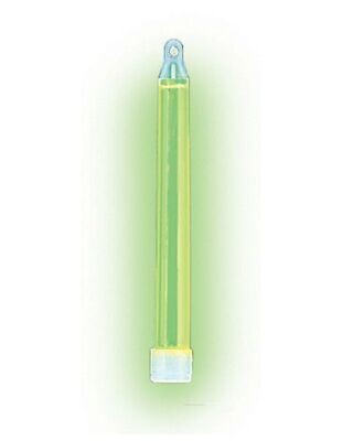 Party Lightstick- Green- 6&quot;