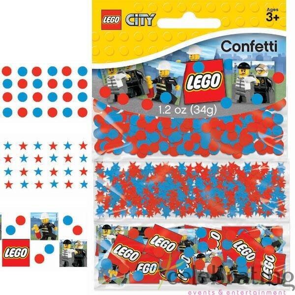 Confetti-LEGO city-1.2oz