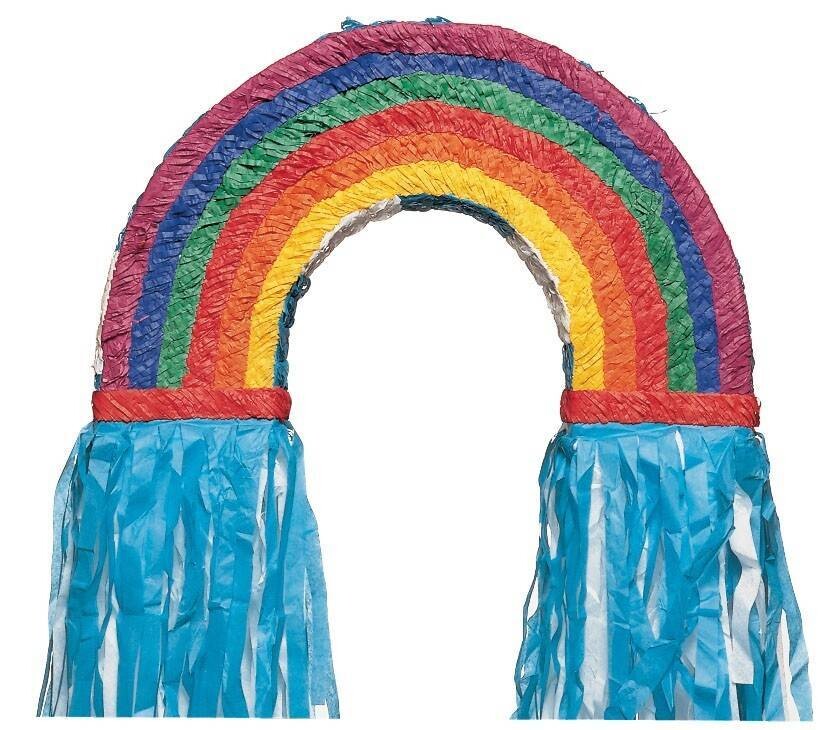 Pinata-Rainbow-22&#39;&#39;