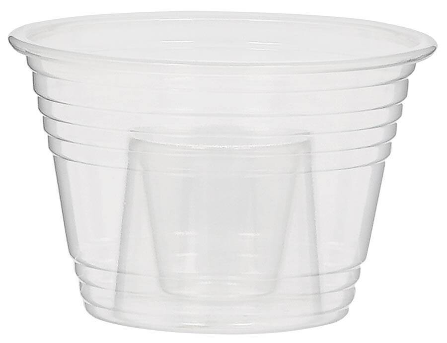 Shot Glasses-2.75oz-25pk