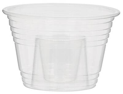 Shot Glasses-2.75oz-25pk