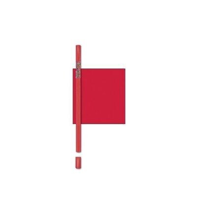 Gift Wrap-Solid Ruby Red-30&#39;&#39; x 5&#39;