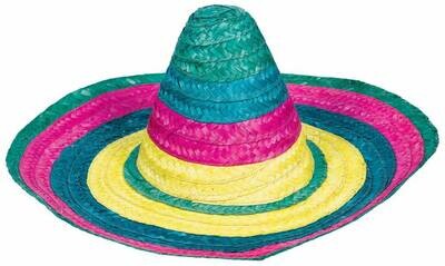 Sombrero- Fiesta