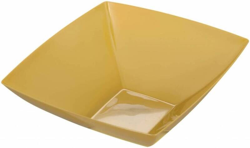 Bowl-Square-Gold-128oz