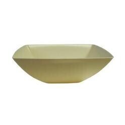 Bowl-Square-Gold-20oz-Plastic