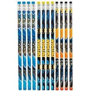 Pencils-Batman-12pkg