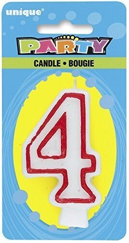 Candle-#4