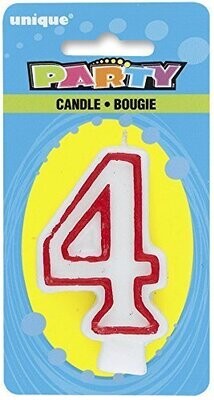 Candle-#4