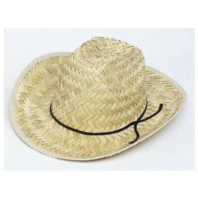 Child Cowboy Hat