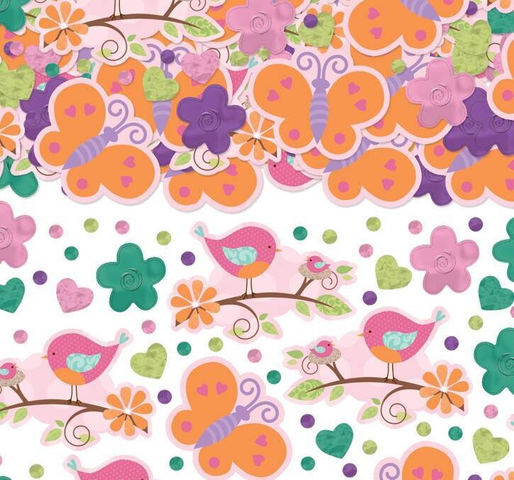 Confetti-Tweet Baby Girl-2.5oz