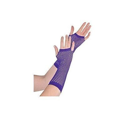 Gloves-Fishnet-Long-Purple