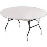 Stay Put Tablecover - Round