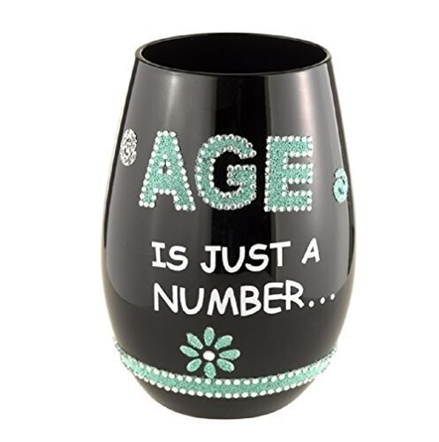 Glass-Wine-Age is Just a Number-Steamless