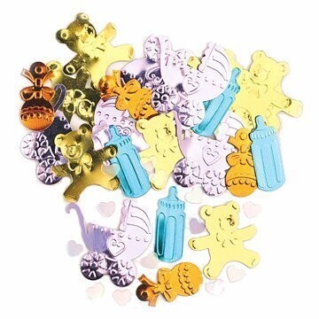 Confetti-Baby Things-0.5oz
