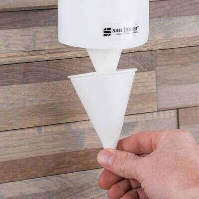 Cups-Cone-Paper-4oz-200pk