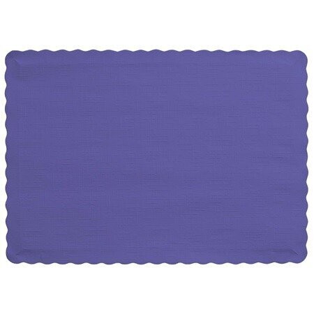 Paper Placemats