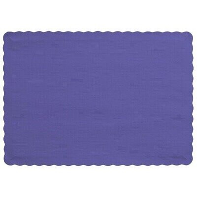 Paper Placemats