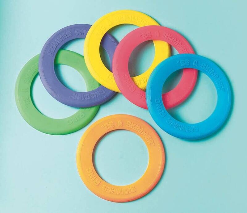 Favor pack-Flying Discs-12pk