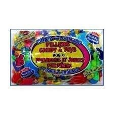 Party Favors-Pinata Filler-900g