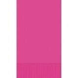 Napkins-Guest Towels-Magenta-16pkg-3PLY