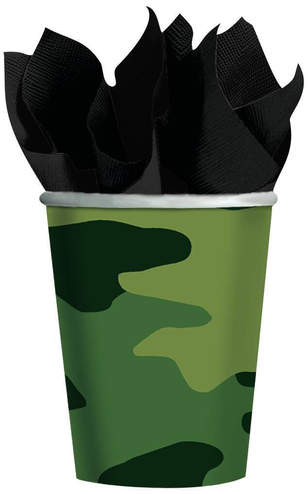 Cups-Camouflage-Paper-9oz-8pk